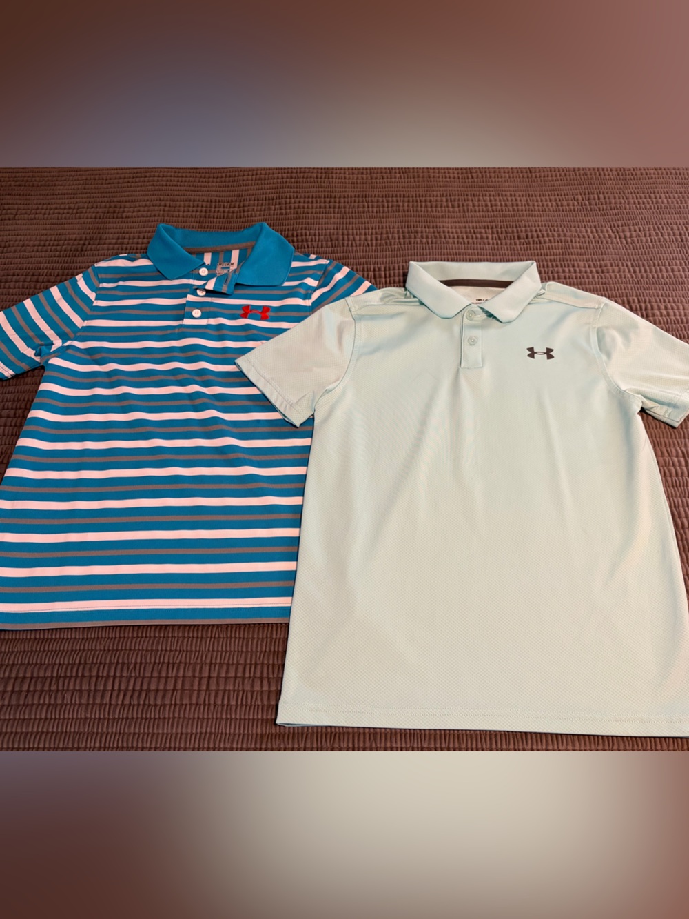 Under Armour polos-medium (2)